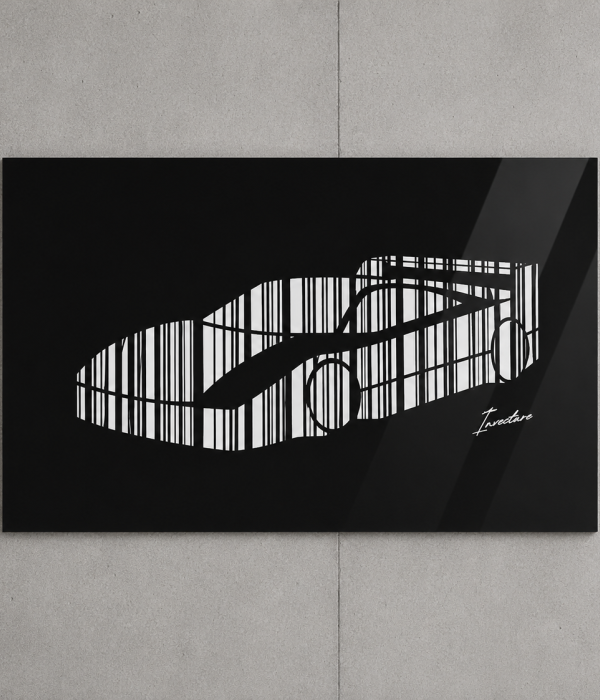 Cadre [ Design-Nera ]