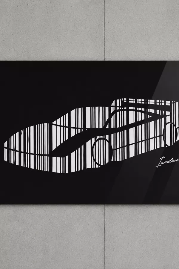 Cadre [ Design-Nera ]