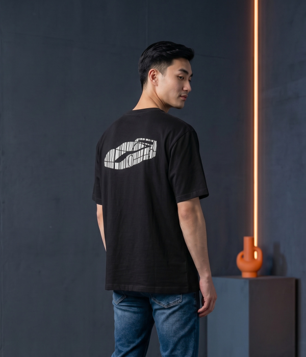 Tee-shirt [ T-Nera ]