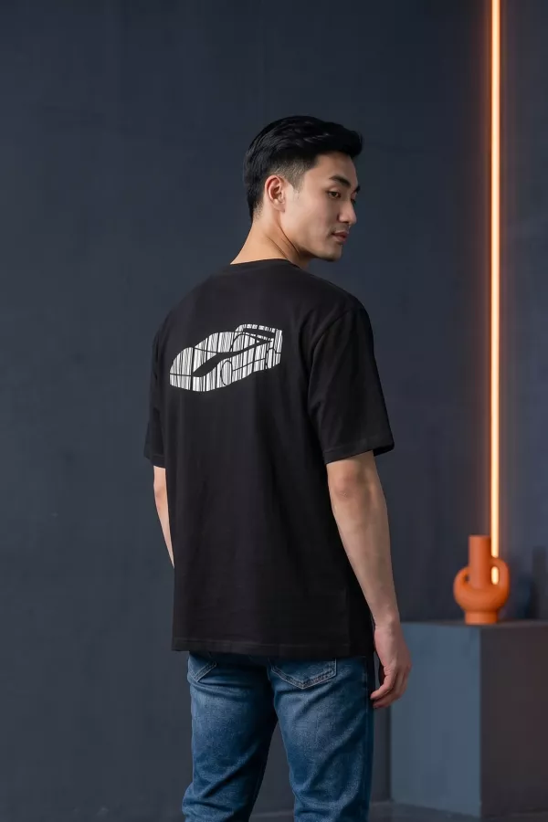 Tee-shirt [ T-Nera ]