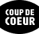 Coup de coeur